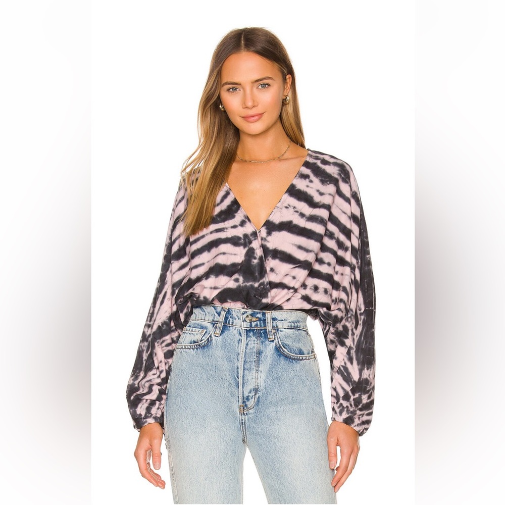 Lovers & Friends Dolce Top